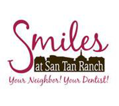 Smiles At San Tan Ranch - Gilbert, AZ. Best Dentist in Gilbert