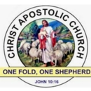 Christ Apostolic Church - Churches & Places of Worship