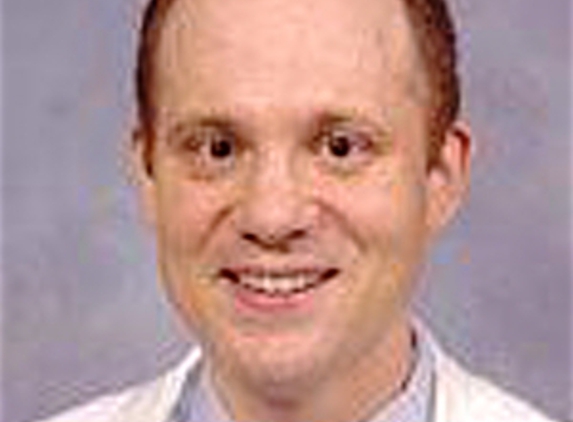 Dr. David Saenger, MD - Springfield, OR
