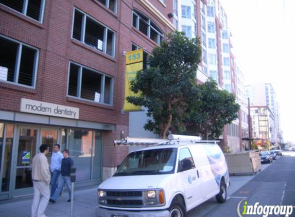 Modern Dentistry - San Francisco, CA