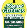 Elegant Greens gallery