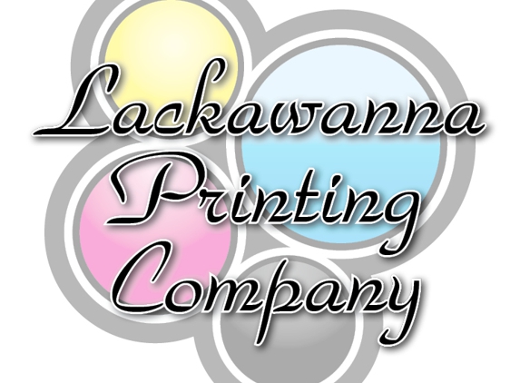 Lackawanna Printing Co - Scranton, PA