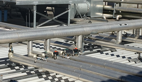 Tri Tech Refrigeration Queensland Pty Ltd
