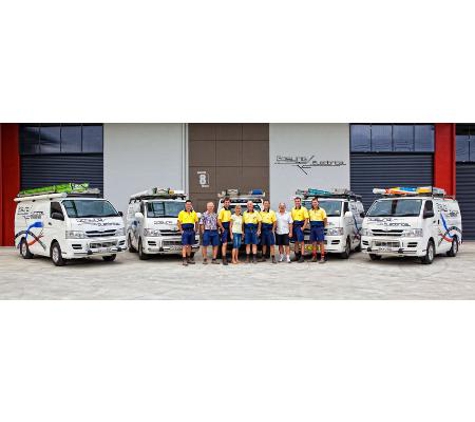 Gosling Electrical - North Boambee Valley, NSW