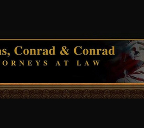 Thomas, Conrad & Conrad Law Offices - Bath, PA