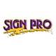 Sign Pro