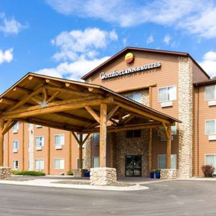 Comfort Inn & Suites - Custer, SD