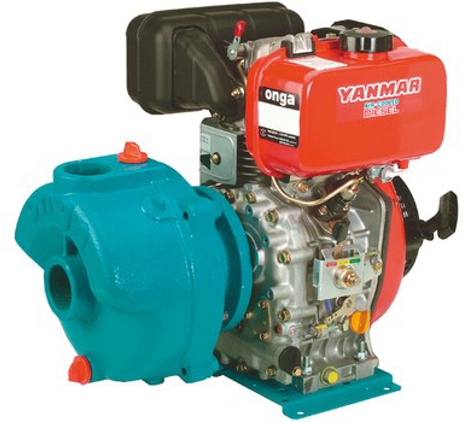 HD Pumps - Winnellie, NT
