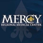 Mercy Regional Medical Center Outpatient Therapy