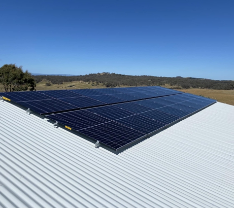 Abundant Power Solutions
