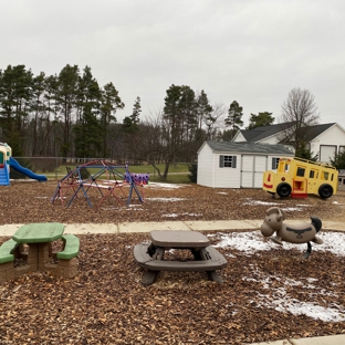 Little Tykes University Learning & Childcare Center - Nunica, MI