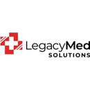 Legacy Med Solutions - Health Insurance