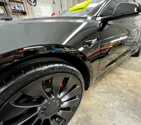 Auto Shine Detailing - Marietta, GA