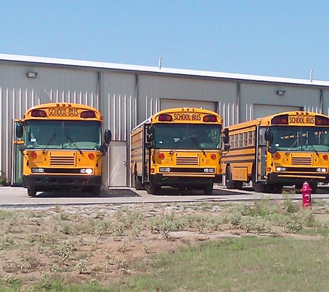 American Bus Sales - Collinsville, OK