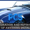 Powder Coating Solutions gallery