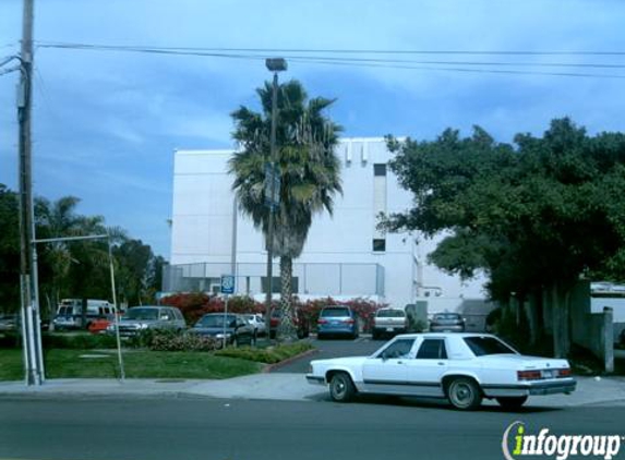 Bayview Hospital & Mental Health System - Chula Vista, CA