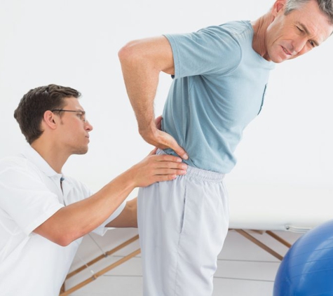 ISR Physical Therapy - Houma, LA