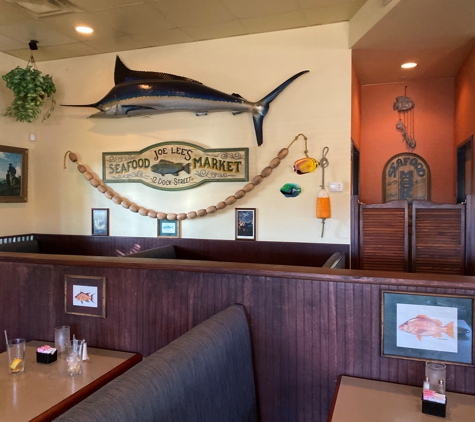 Seafood Market & Restaurant - Mesa, AZ