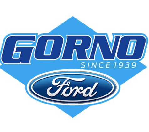 Gorno Ford - Woodhaven, MI