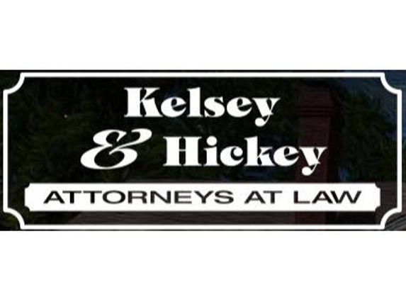 Kelsey, Kelsey & Hickey, PL LC - Denton, TX
