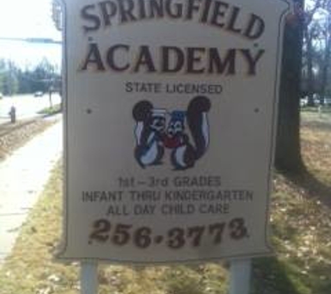 Springfield Academy - Springfield, VA