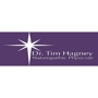 Dr. Tim Hagney Naturopathic Physician