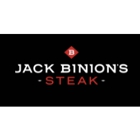 Jack Binion's Steak