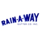 Rain -A-Way Gutter Co Inc