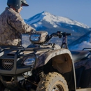 Kosciusko Motorsports - All-Terrain Vehicles