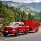 Cross Trailers