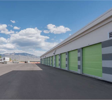 Extra Space Storage - Rio Rancho, NM