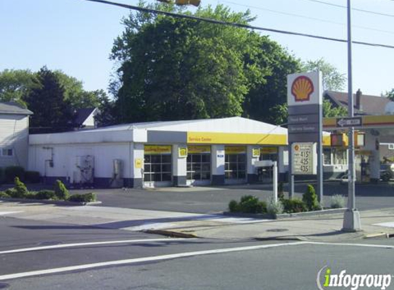 Metro New York Wholesale Fuels - Richmond Hill, NY