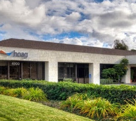 Hoag Medical Group Sports Medicine - Irvine - Irvine, CA