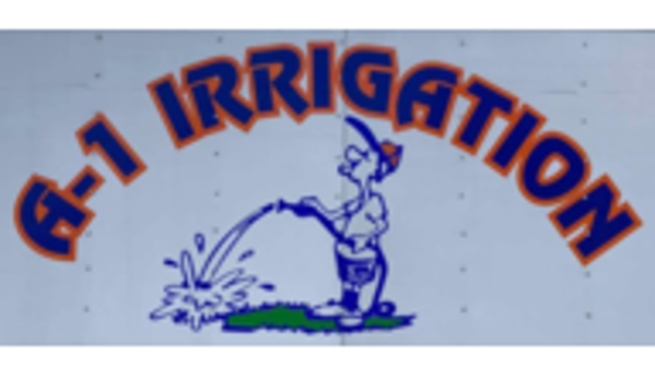 A-1 Irrigation Services