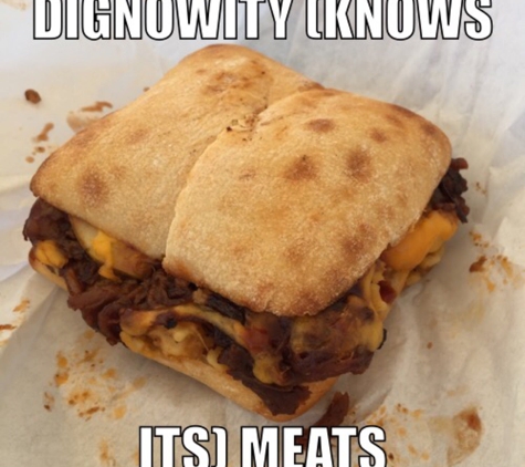 Dignowity Meats - San Antonio, TX