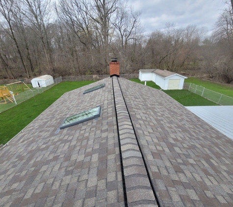 Billy White Roofing LLC