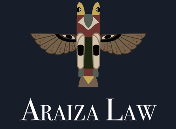 Arazia Law - Dallas, TX