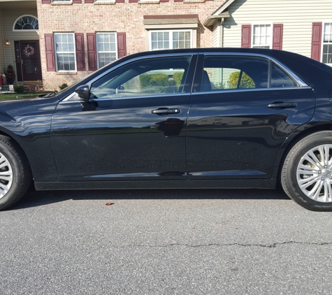 Advantage Chauffeur Services - Allentown, PA