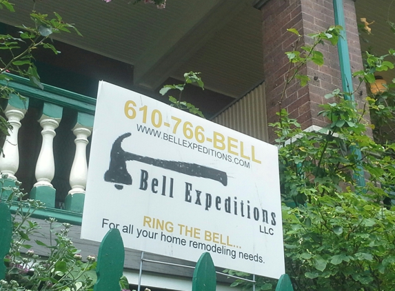 Bell Expeditions LLC - Darby, PA