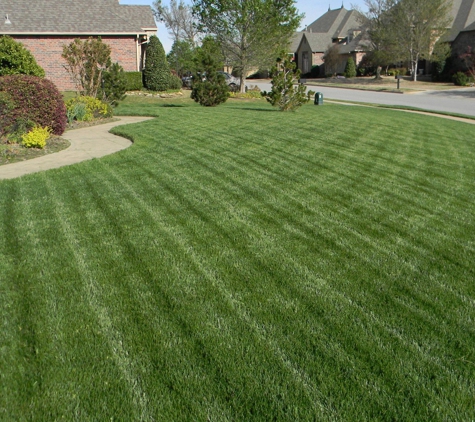 Scott's Affordable Lawn Care - Calera, AL