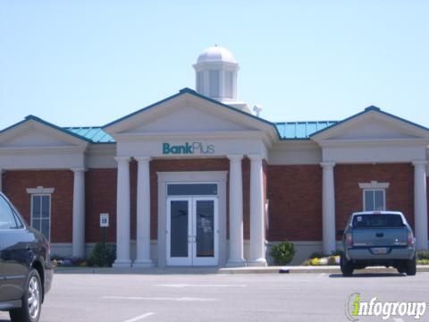 banks in southaven