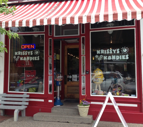 Krissys Kandies & Goodies - Grand Haven, MI