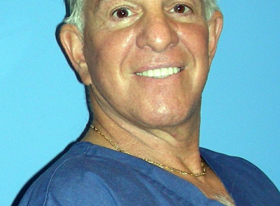 Dr. Jay H Rosenberg, MD - West Dundee, IL