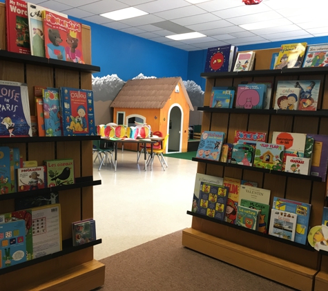 The Philoglots Language Center - Roseville, CA. We have hundreds of French books