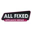 All Fixed Appliance Repair - Major Appliance Refinishing & Repair