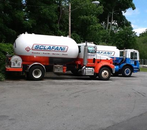 Sclafani Oil and Petroleum - Mahopac, NY