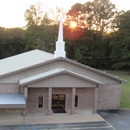 Belle Park Baptist Church - General Baptist Churches
