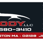 Jc auto body