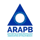Arthritis & Rheumatology Associates of Palm Beach - Physicians & Surgeons, Rheumatology (Arthritis)