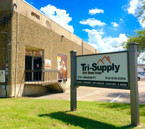 Tri-Supply - Austin - Austin, TX